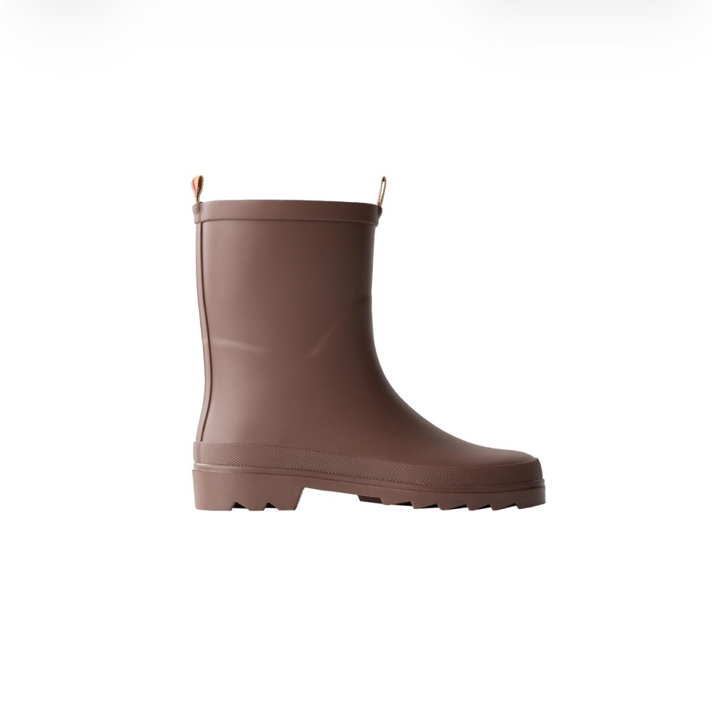 Kids rain boots